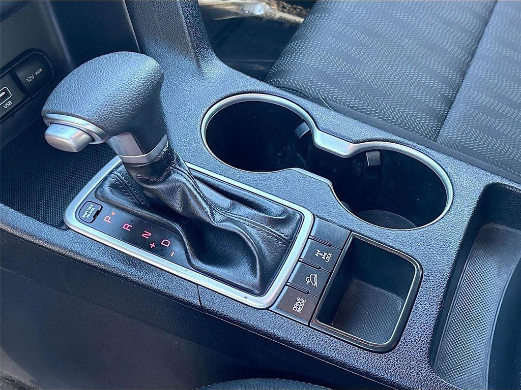 used 2017 Kia Sportage car, priced at $8,997