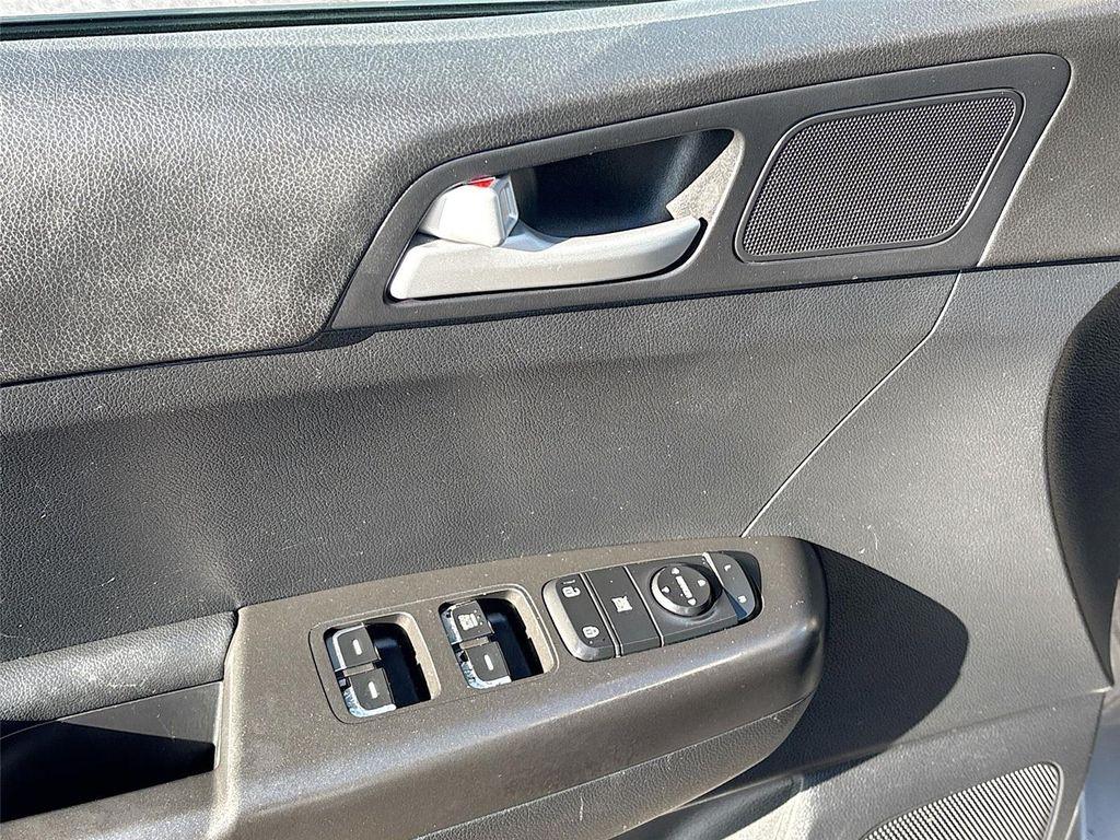 used 2017 Kia Sportage car, priced at $8,997