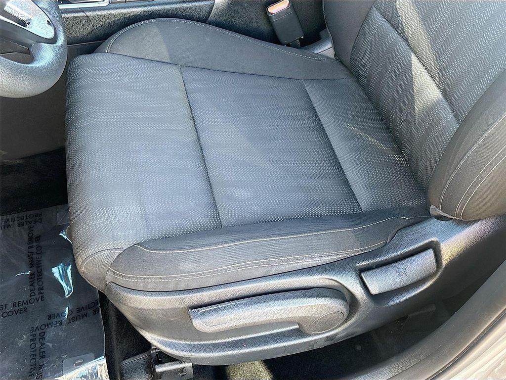 used 2017 Kia Sportage car, priced at $8,997