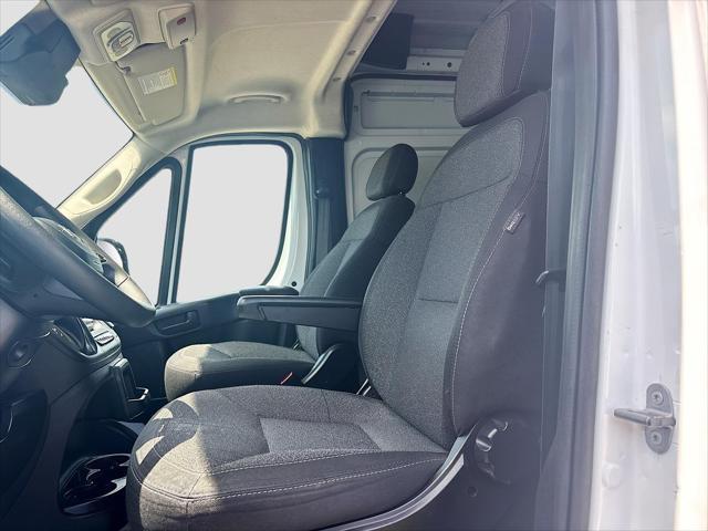 used 2023 Ram ProMaster 3500 car, priced at $29,997