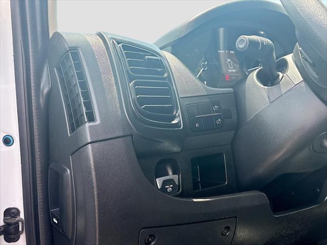 used 2023 Ram ProMaster 3500 car, priced at $29,997