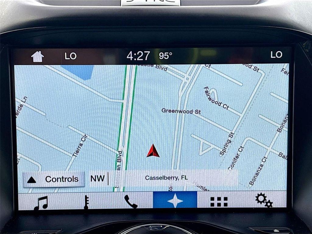 used 2016 Ford Escape car, priced at $9,499