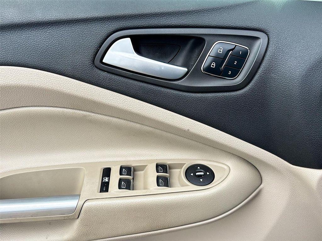 used 2016 Ford Escape car, priced at $9,499