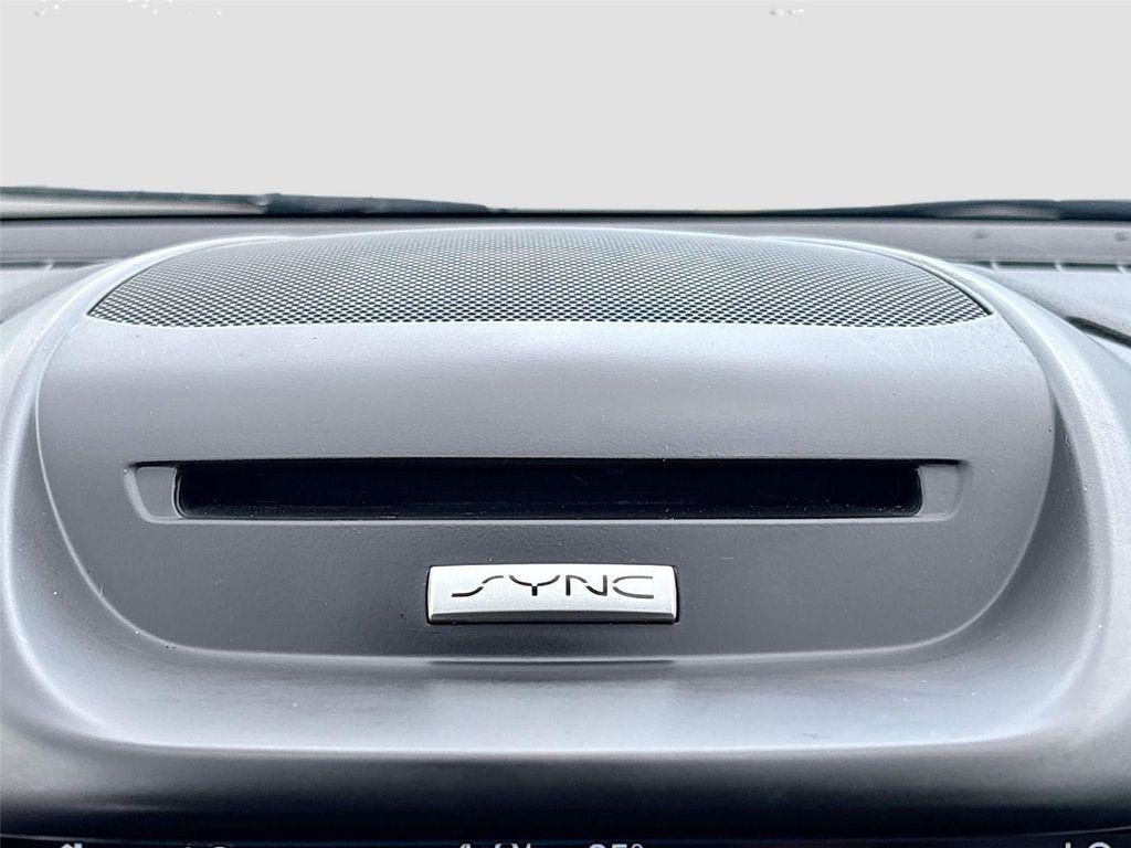 used 2016 Ford Escape car, priced at $9,499