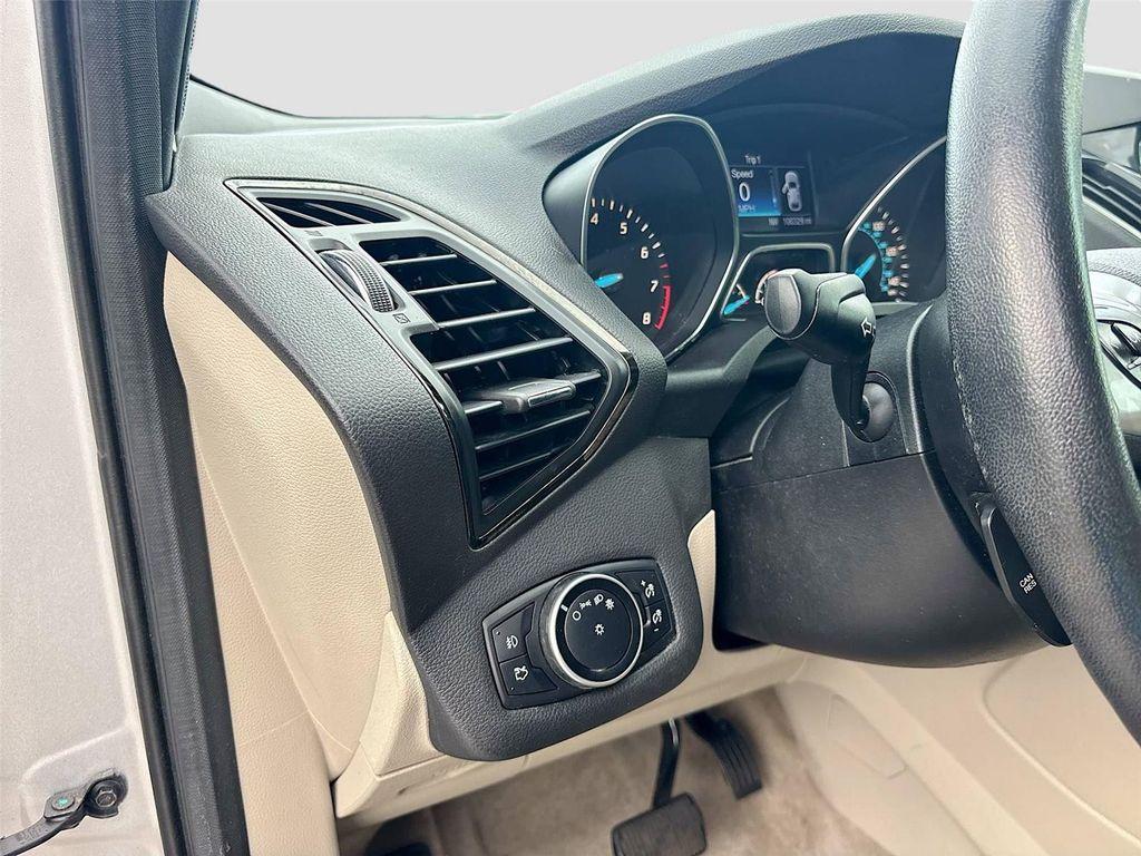 used 2016 Ford Escape car, priced at $9,499