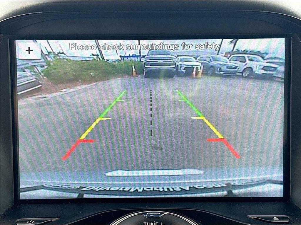 used 2016 Ford Escape car, priced at $9,499