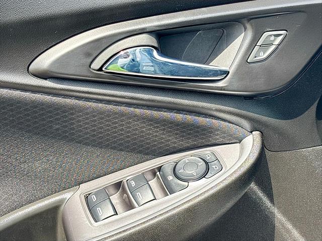 used 2023 Chevrolet Malibu car, priced at $14,997