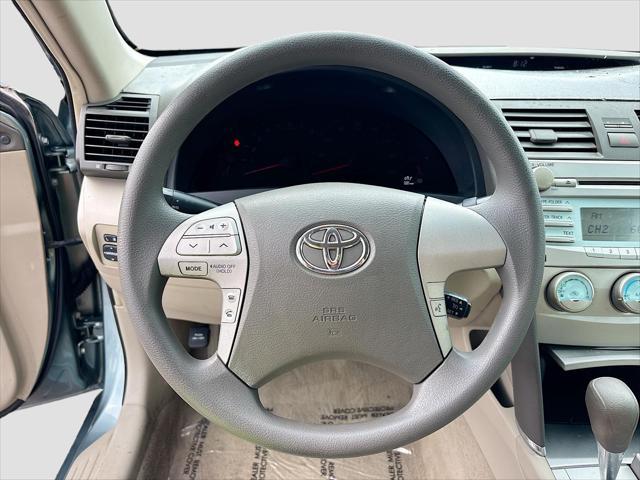 used 2007 Toyota Camry car, priced at $9,997