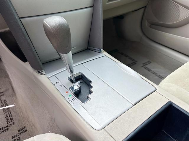 used 2007 Toyota Camry car, priced at $9,997