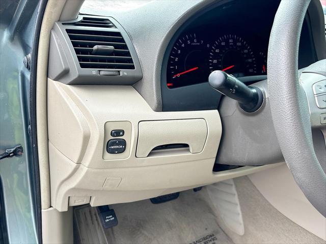 used 2007 Toyota Camry car, priced at $9,997
