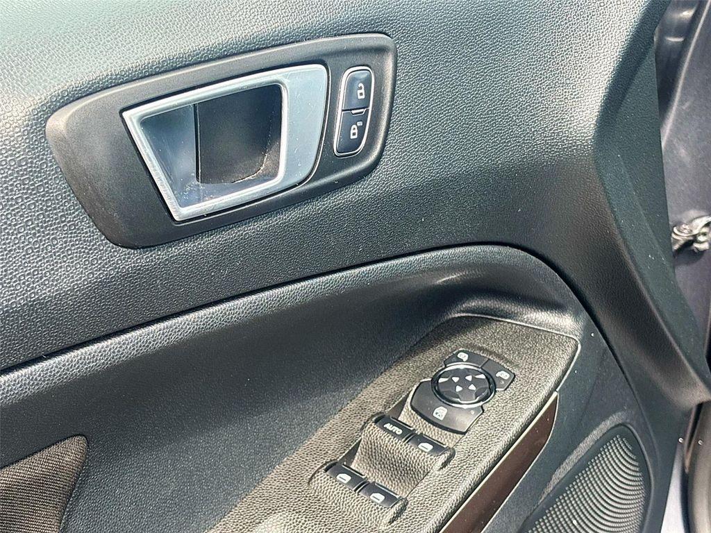used 2019 Ford EcoSport car, priced at $10,795