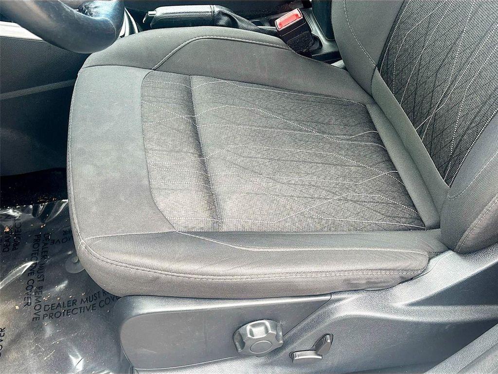 used 2019 Ford EcoSport car, priced at $10,795