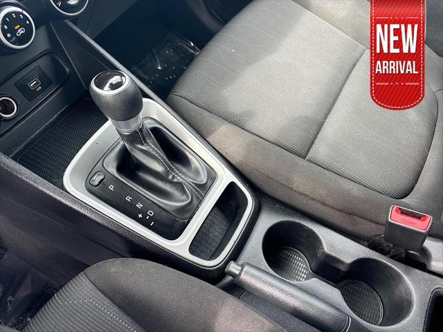 used 2020 Hyundai Venue car, priced at $10,997