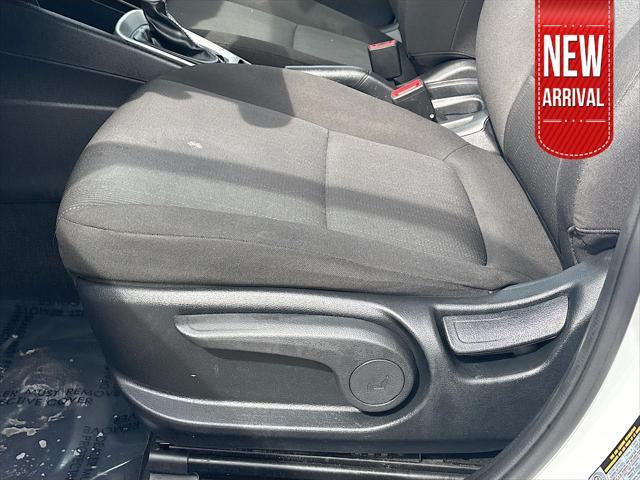 used 2020 Hyundai Venue car, priced at $10,997