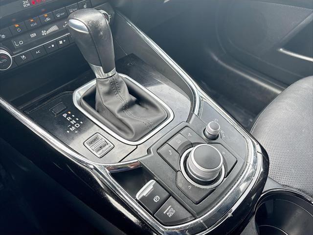 used 2023 Mazda CX-9 car, priced at $24,595