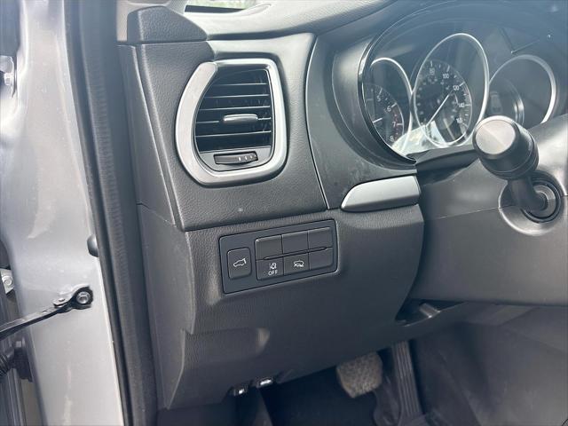 used 2023 Mazda CX-9 car, priced at $24,595