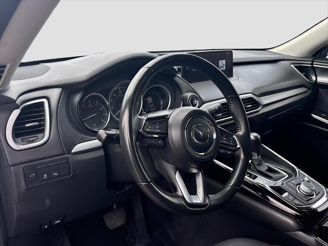 used 2023 Mazda CX-9 car, priced at $24,595