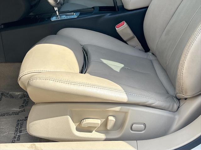 used 2012 Nissan Maxima car, priced at $7,999