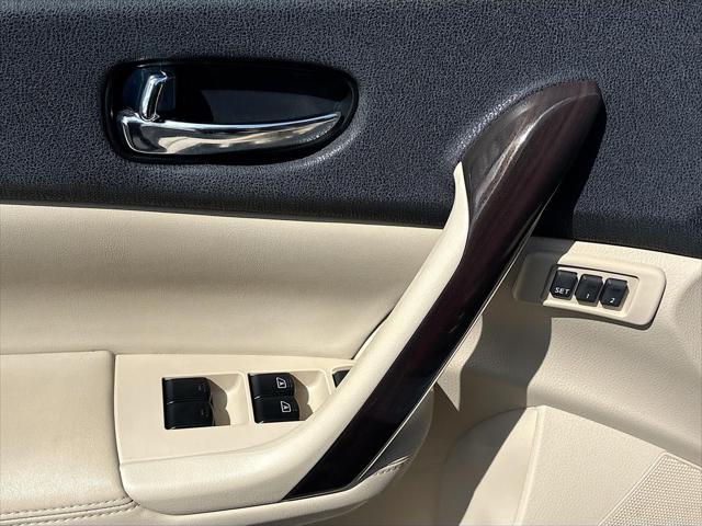 used 2012 Nissan Maxima car, priced at $7,999