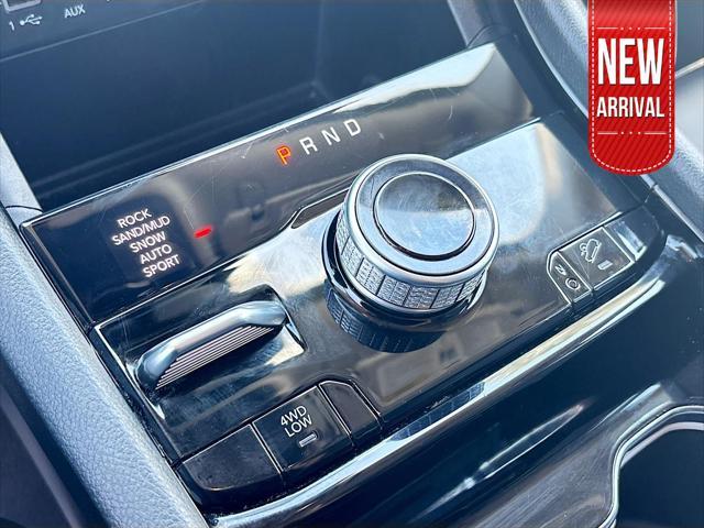 used 2023 Jeep Grand Cherokee 4xe car, priced at $26,997
