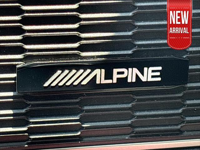 used 2023 Jeep Grand Cherokee 4xe car, priced at $26,997