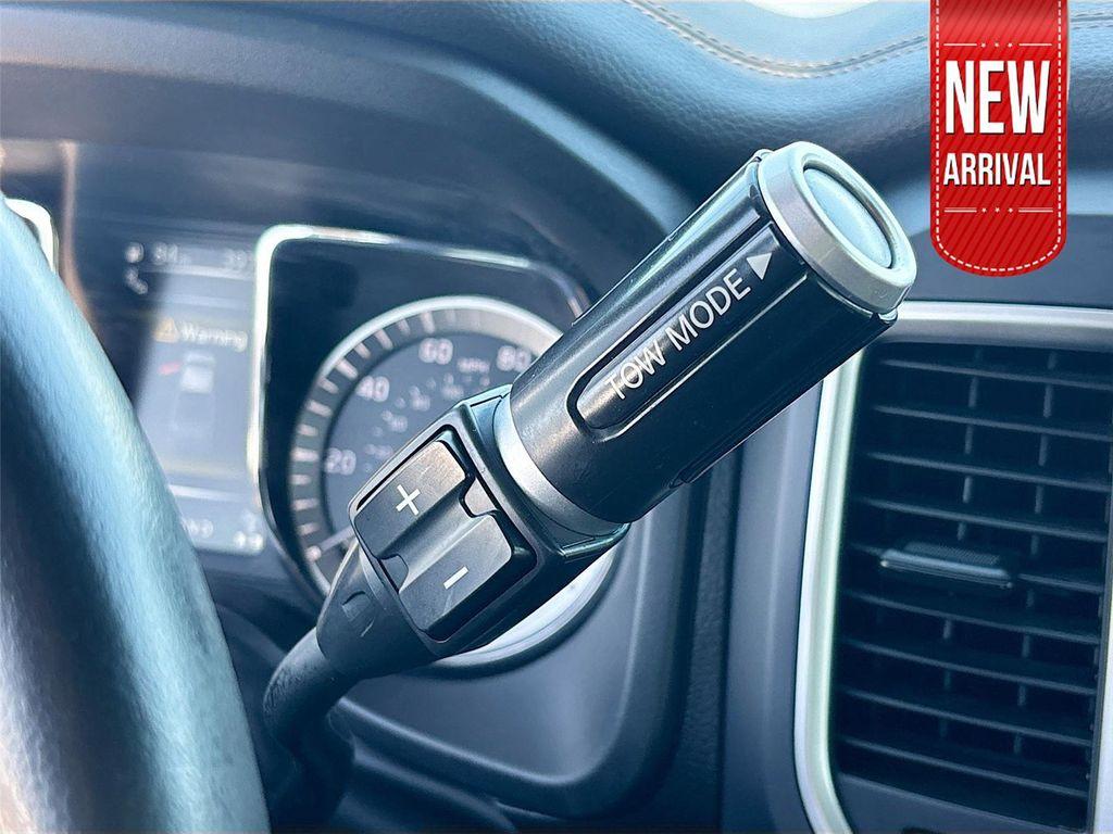 used 2018 Nissan Titan XD car, priced at $32,997