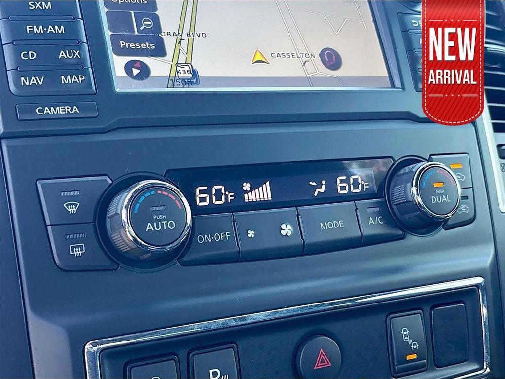 used 2018 Nissan Titan XD car, priced at $32,997