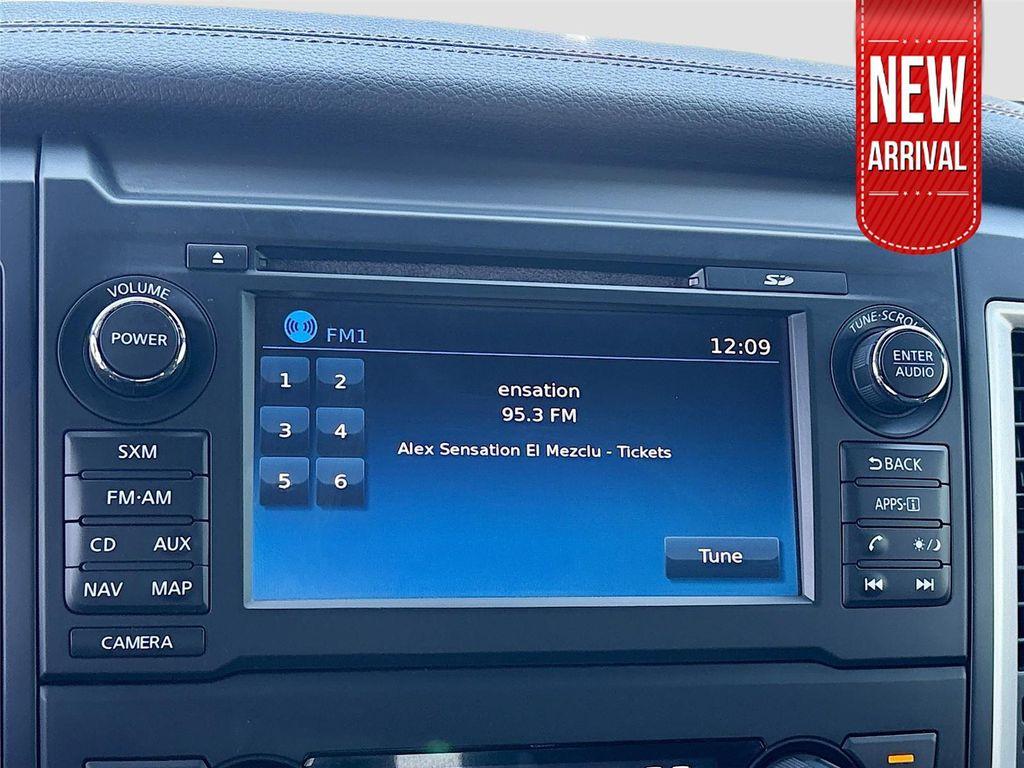 used 2018 Nissan Titan XD car, priced at $32,997