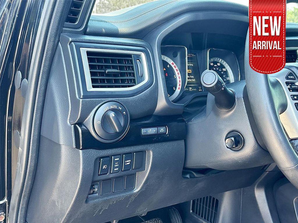 used 2018 Nissan Titan XD car, priced at $32,997