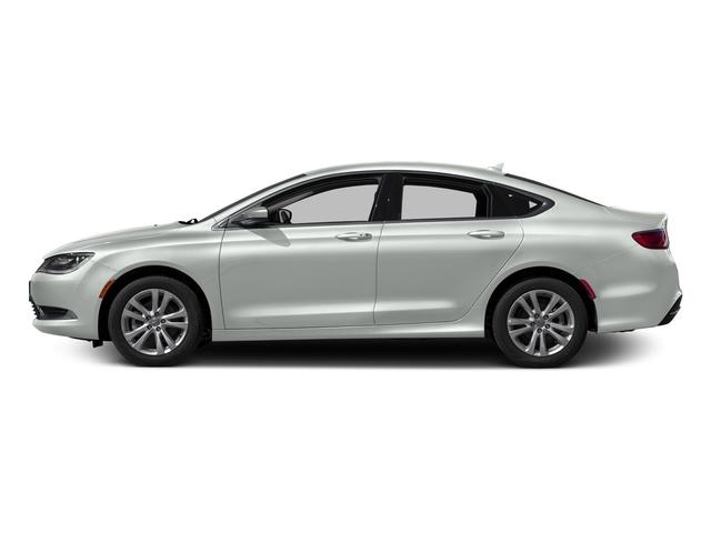 used 2016 Chrysler 200 car, priced at $7,997