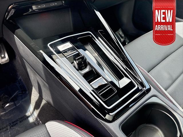 used 2024 Volkswagen Golf GTI car, priced at $34,997