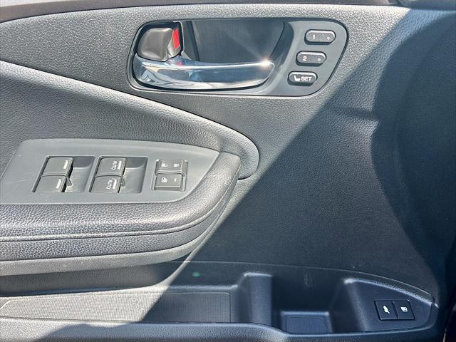 used 2020 Honda Pilot car, priced at $24,595