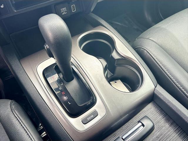used 2020 Honda Pilot car, priced at $24,595