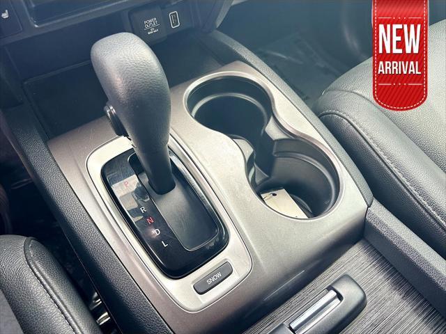 used 2020 Honda Pilot car, priced at $24,997