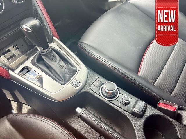 used 2018 Mazda CX-3 car, priced at $14,597