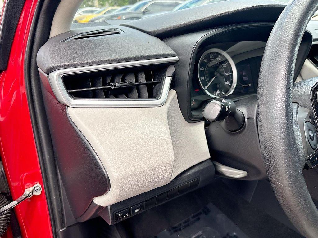 used 2021 Toyota Corolla car, priced at $13,997