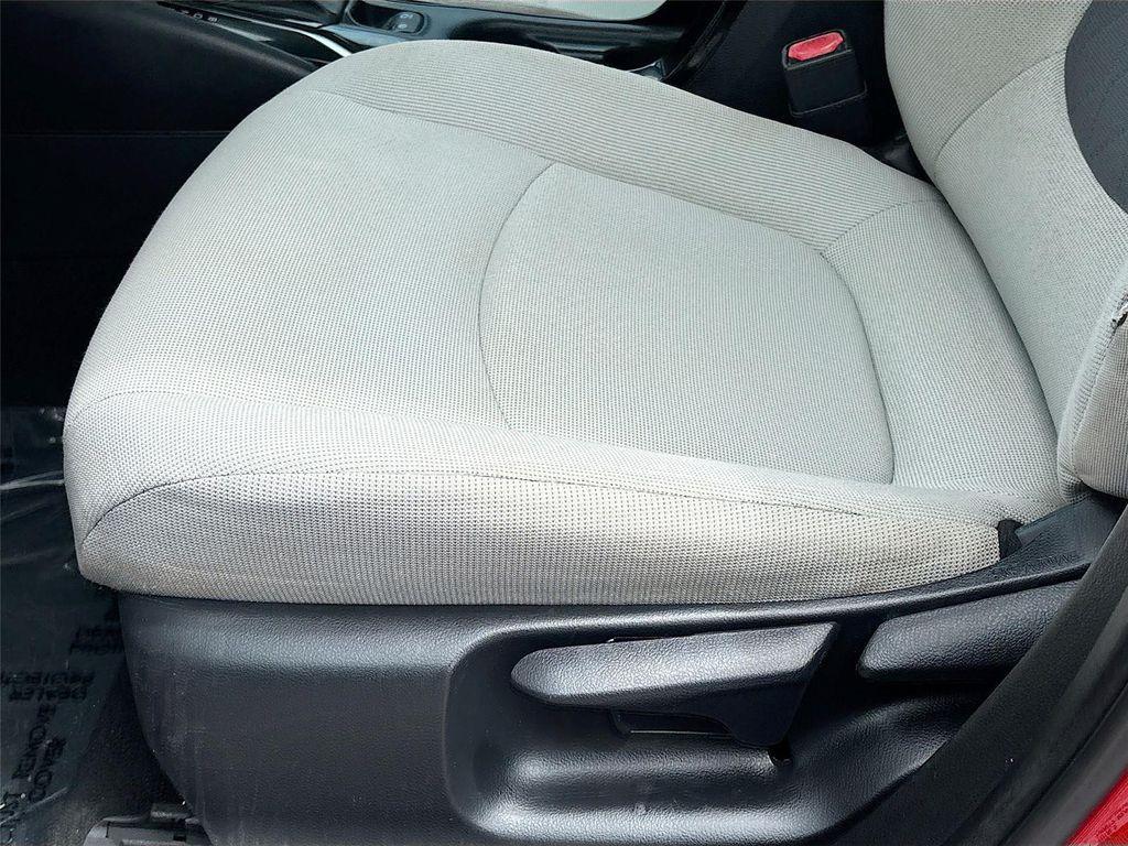 used 2021 Toyota Corolla car, priced at $13,997