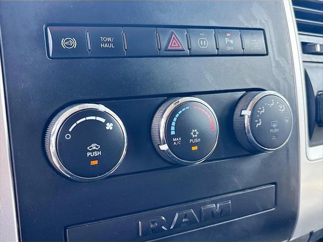 used 2011 Dodge Ram 2500 car, priced at $18,595