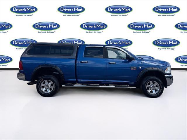 used 2011 Dodge Ram 2500 car, priced at $18,595