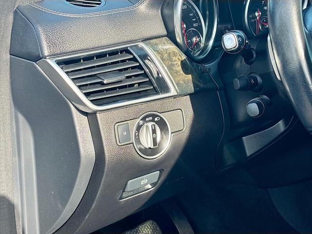 used 2017 Mercedes-Benz GLS 450 car, priced at $21,997