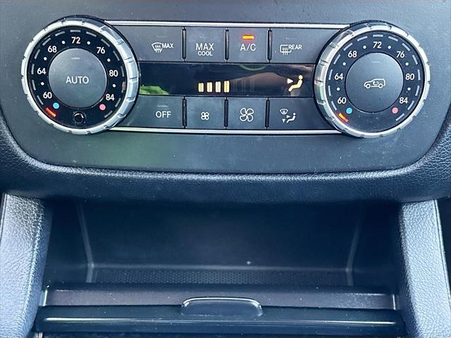 used 2017 Mercedes-Benz GLS 450 car, priced at $21,997
