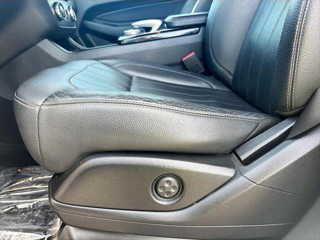 used 2017 Mercedes-Benz GLS 450 car, priced at $21,997