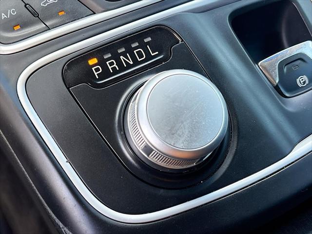 used 2015 Chrysler 200 car, priced at $9,997