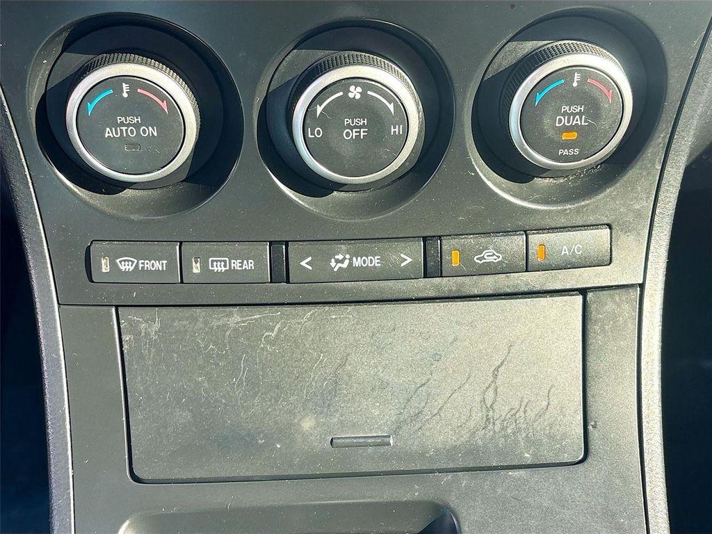 used 2013 Mazda Mazda3 car, priced at $6,399