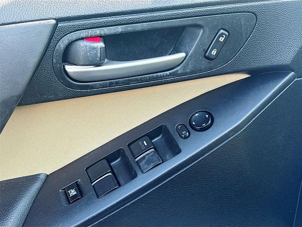 used 2013 Mazda Mazda3 car, priced at $6,399