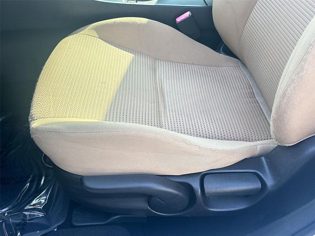 used 2013 Mazda Mazda3 car, priced at $6,399