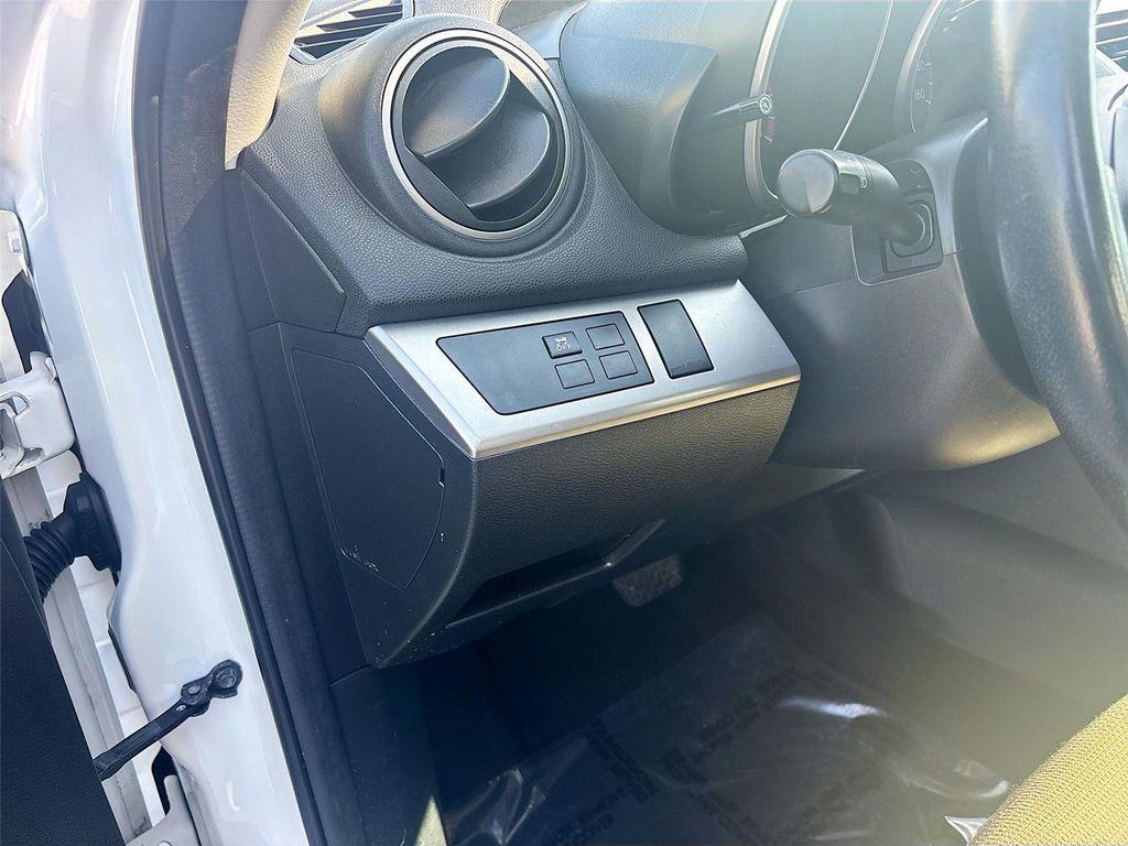 used 2013 Mazda Mazda3 car, priced at $6,399