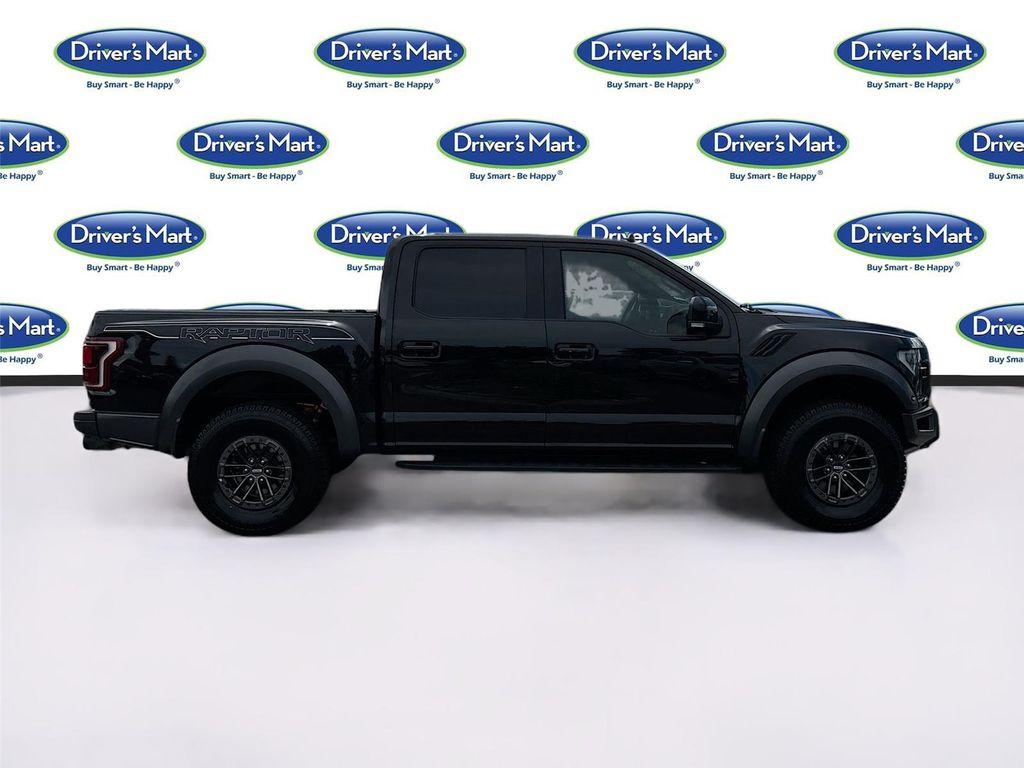 used 2020 Ford F-150 car, priced at $32,595