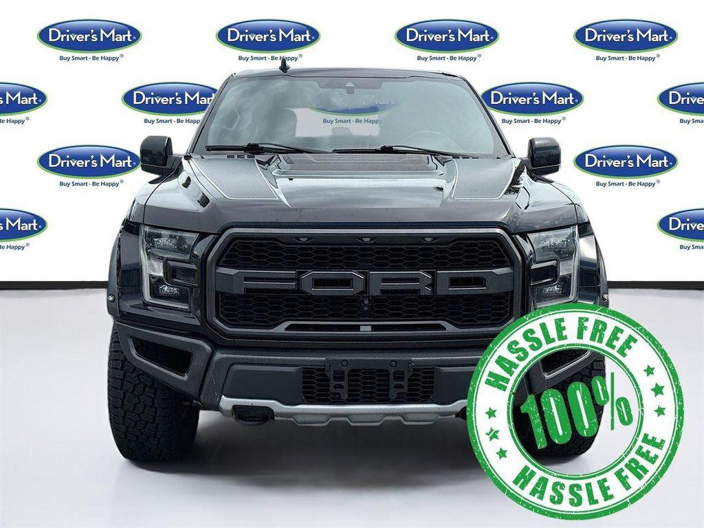 used 2020 Ford F-150 car, priced at $32,595
