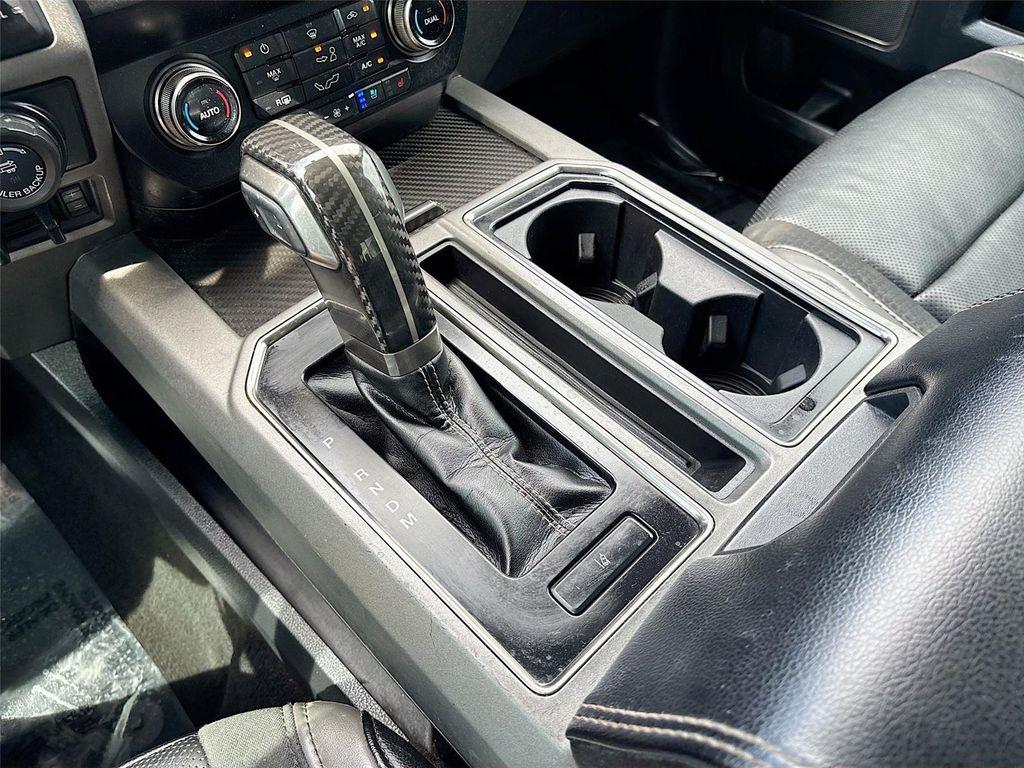 used 2020 Ford F-150 car, priced at $32,595